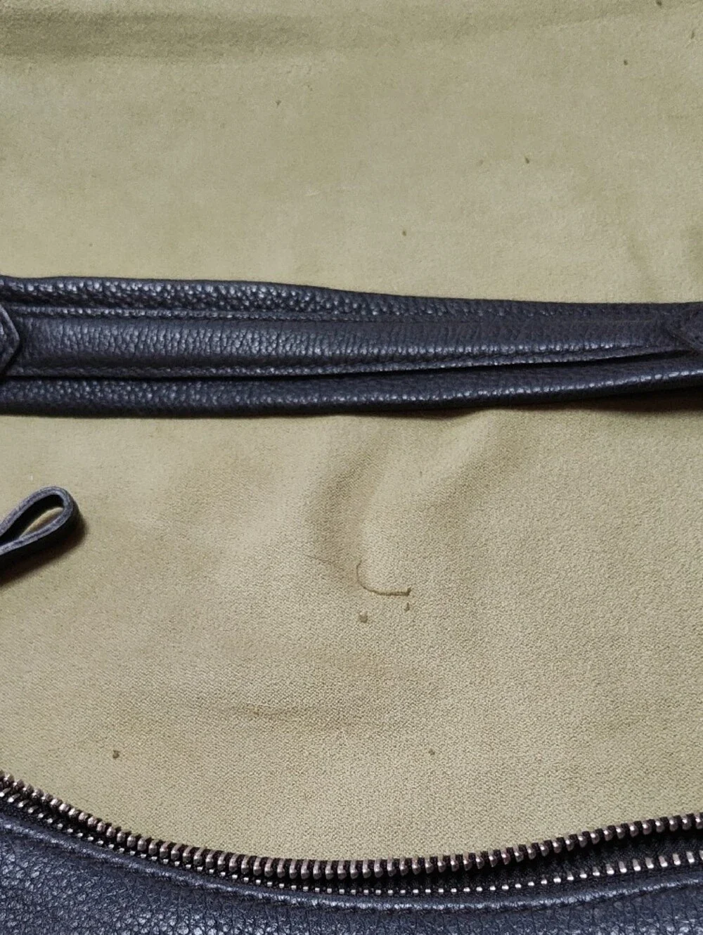Longchamp classic black